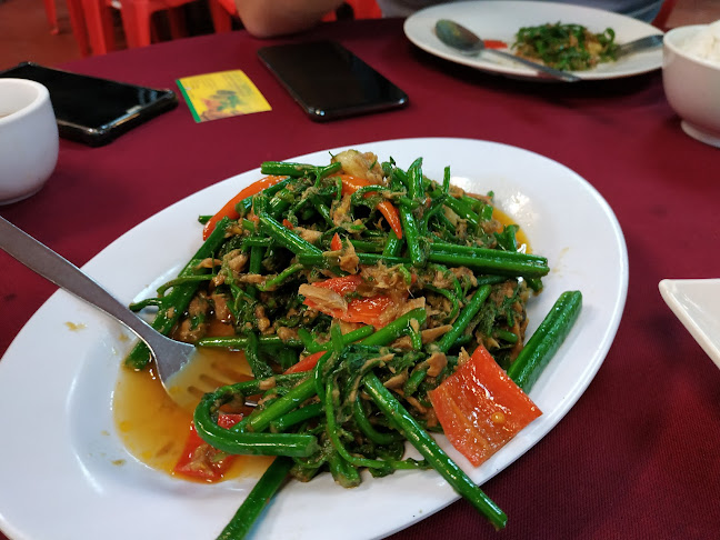 Lala Chong Kayu Ara Seafood Restaurant - Petaling Jaya