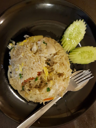 Sara Thai Kitchen Jalan Gambut - Kuantan