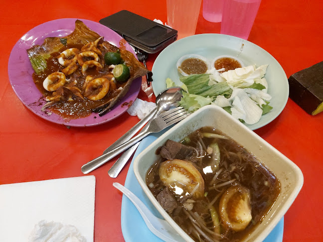 383, Jalan Pahang, Setapak, 53000 Kuala Lumpur, Wilayah Persekutuan Kuala Lumpur