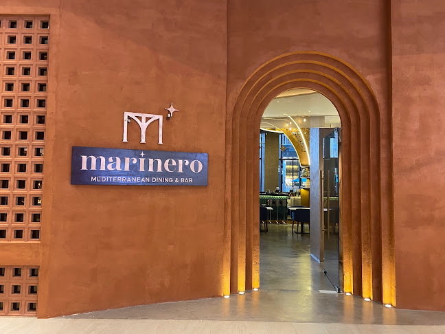 Comentarii opinii despre Marinero Mediterranean Dining & Bar @ Lalaport