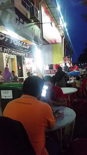 Iman Koeyteow Kerang - Alor Setar