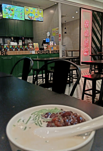 Penang Chendul - Petaling Jaya