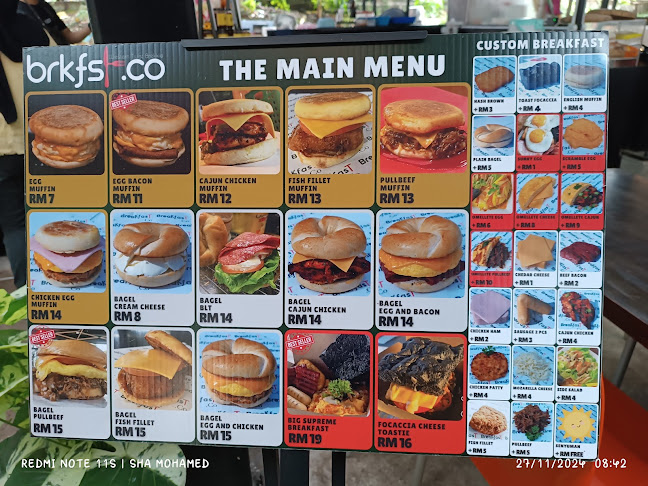 Opinii despre Rissmart Container Cafe în Shah Alam - Gastronomi dan perhotelan