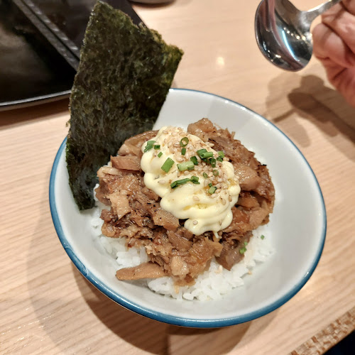 Ippudo • 1 Utama Shopping Centre - Gastronomi dan perhotelan