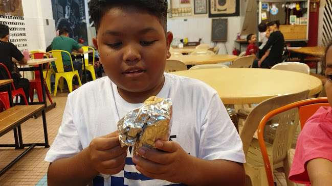 Masjid Lama Bukit Sekilau, Jalan Sekilau 2, Kampung Bukit Sekilau, 25200 Kuantan, Pahang