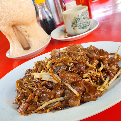 Coconut Bay 玉记面档 - Gastronomi dan perhotelan