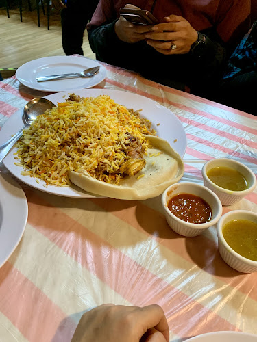 Comentarii opinii despre Restoran Star Hadramout