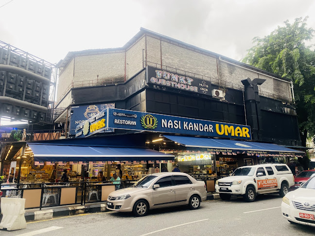 Comentarii opinii despre Restoran Nasi Kandar Umar