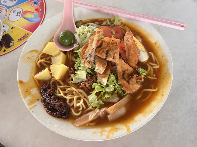 Yummy Food Garden Menglembu