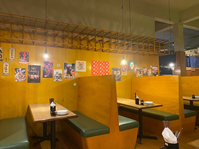 Opinii despre Kingu Kongu în Kuala Lumpur - Gastronomi dan perhotelan