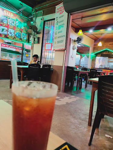 Opinii despre Dapur Nasi Sup în Kuala Terengganu - Gastronomi dan perhotelan