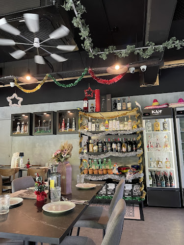 Undisclosed Location - Petaling Jaya