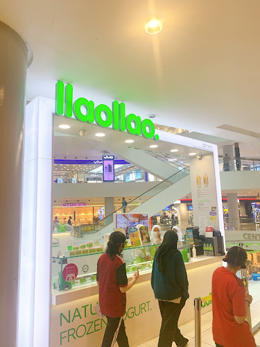 Aman Central, Kampung Lubok Peringgi, 05100 Alor Setar, Kedah