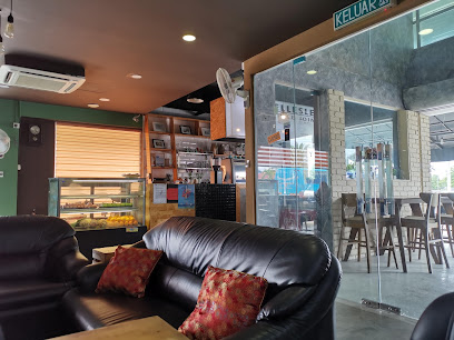 Wellesley Coffee Joint