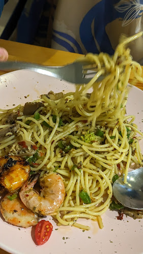 Kopi Mesin Paloh Sg Kiat - Kuala Terengganu