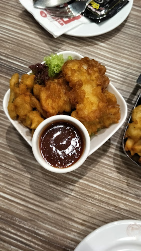 The Manhattan Fish Market | ÆON Mall Shah Alam - Shah Alam