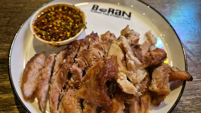 Boran (Seapark) - Classic Thai Street Food - Petaling Jaya
