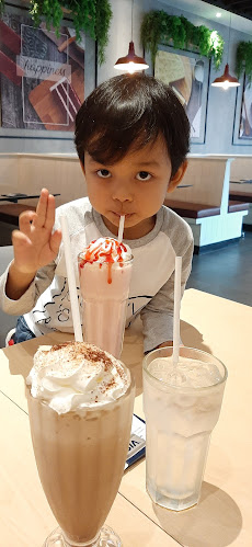 Comentarii opinii despre Secret Recipe