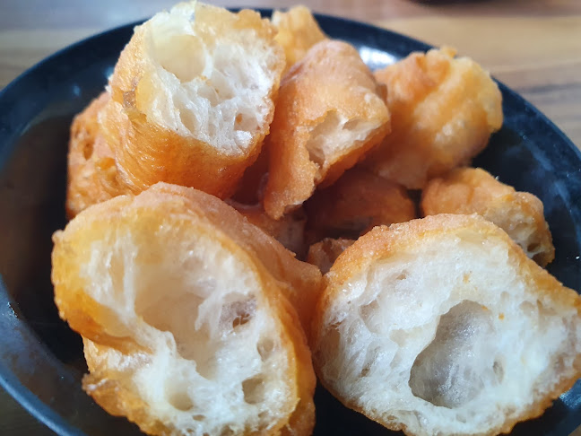 Comentarii opinii despre Restaurant Kota Zheng Zong Bah Kut Teh