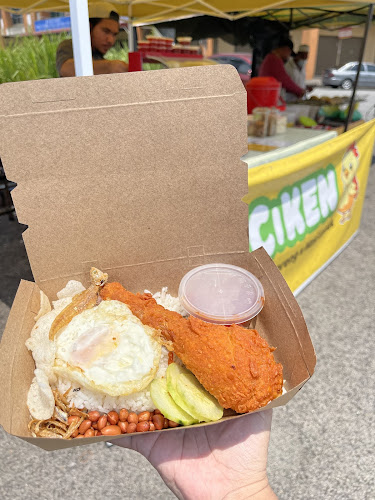 Comentarii opinii despre CIKEN EMPIRE