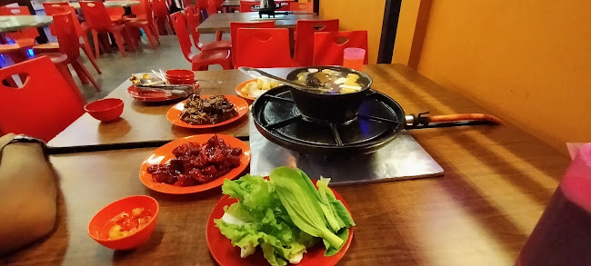 89, Jalan Astana, Kampung Tupong Hulu, 93050 Kuching, Sarawak