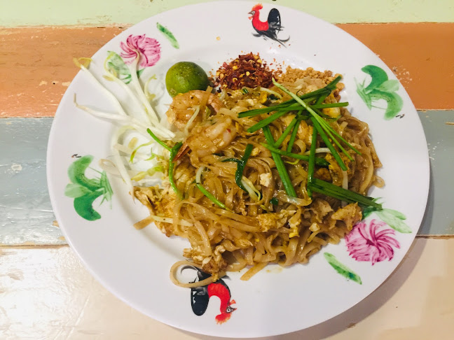 L3 O15 Vivacity Megamall, Tuk Tuk Thai Boat Noodle Restaurant, Q112B, 93350 Kuching, Sarawak