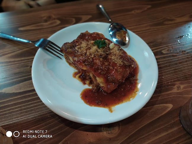 Comentarii opinii despre Big Tas Tea Bandar Perda