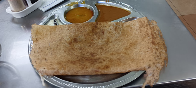 Nasi Kandar Pelita, Ampang Point - Gastronomi dan perhotelan