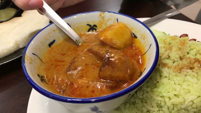 Yitcha Kawkaw Kopitiam @Damansara Uptown - Gastronomi dan perhotelan