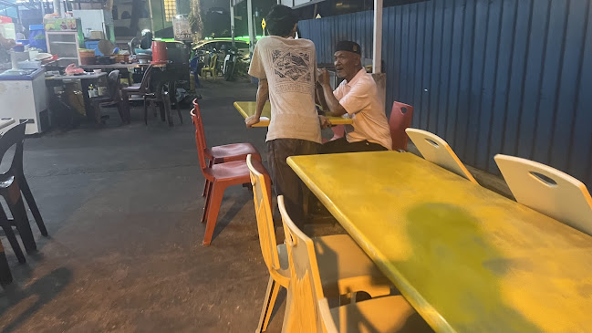 19, Jln Masjid, Kampung Melayu Majidee, 81100 Johor Bahru, Johor Darul Ta'zim