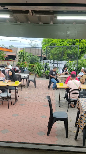 Opinii despre SATAY MAT în Sungai Petani - Gastronomi dan perhotelan