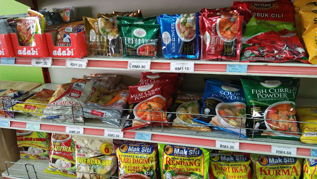 Opinii despre Permata Frozen Freshmart în Kamunting - Gastronomi dan perhotelan
