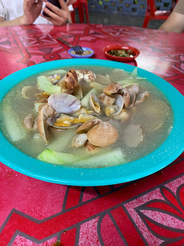 Opinii despre Jit Yue Hiong Seafood în Sitiawan - Gastronomi dan perhotelan