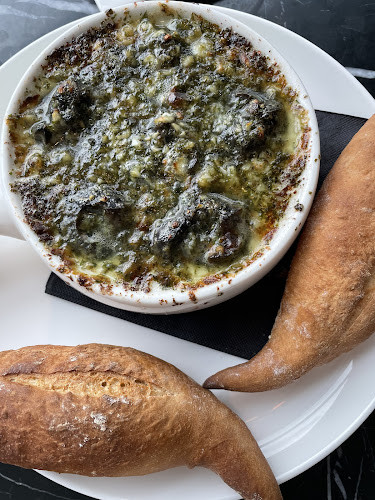 Fritz - Gastronomi dan perhotelan