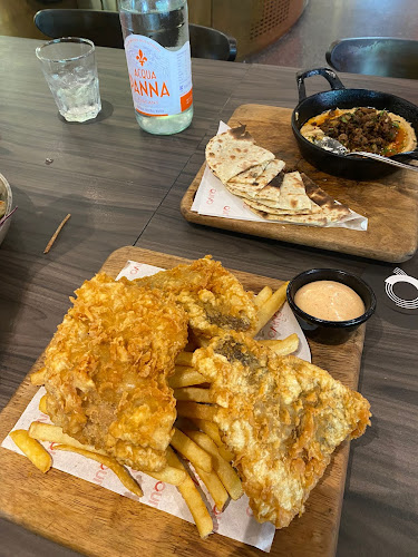 Opinii despre Quivo în Johor Bahru - Gastronomi dan perhotelan