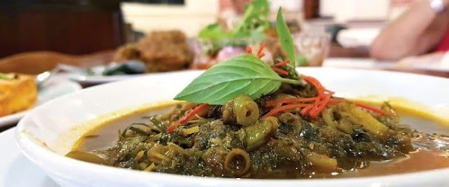 Bee Gaik Dining Place - Ipoh