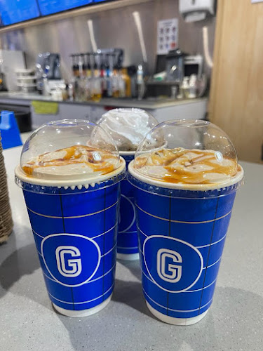 Gigi Coffee Aman Central - Alor Setar