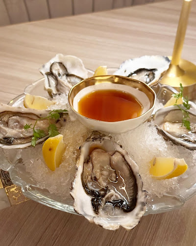 Opinii despre Annabell KL în Kuala Lumpur - Gastronomi dan perhotelan