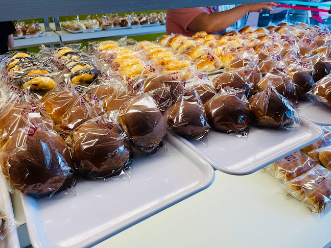 Opinii despre Berry's Cake House @SS2 în Petaling Jaya - Gastronomi dan perhotelan