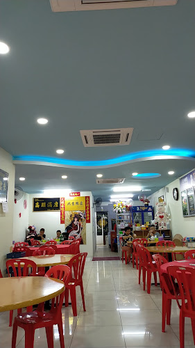 Opinii despre Restoran Makanan Laut Yee | 義风味海鲜馆 în Ipoh - Gastronomi dan perhotelan