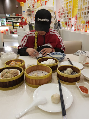 Comentarii opinii despre D'Shanghai