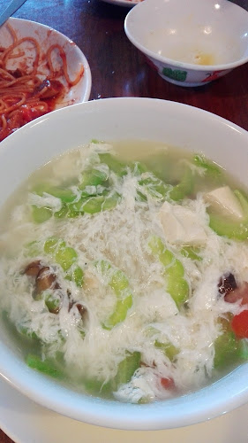 Alfresco Vegetarian - Johor Bahru