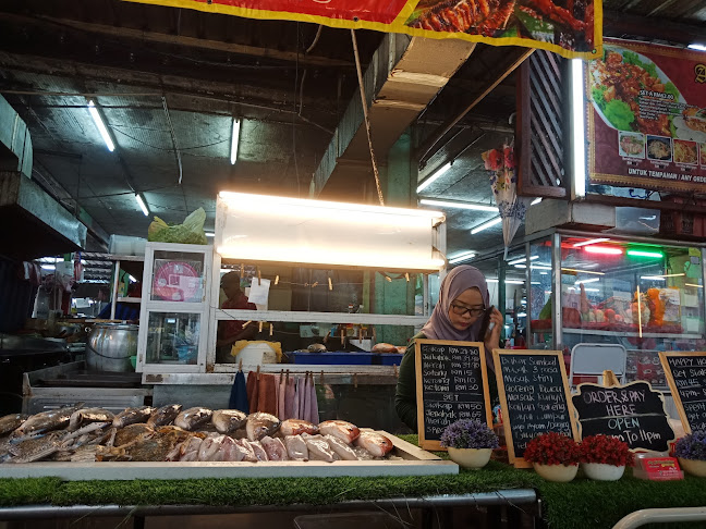 210A, Lilitan Stadium, George Town, 10460 George Town, Pulau Pinang