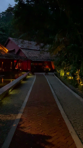 Jalan 1, Taman Tun Abdul Razak, 68000 Ampang, Selangor