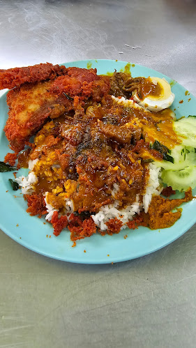 Opinii despre Restoran Nor în Sungai Siput - Gastronomi dan perhotelan