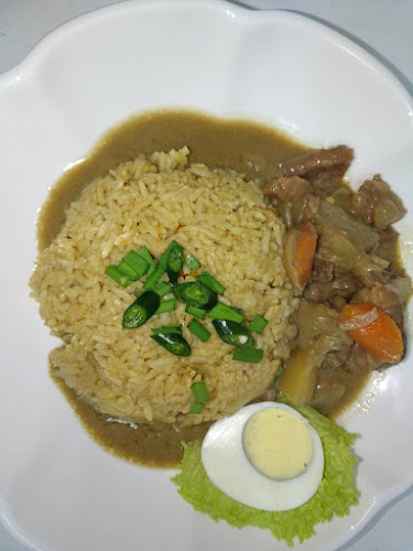 KOPITIAM BROTHER GUN