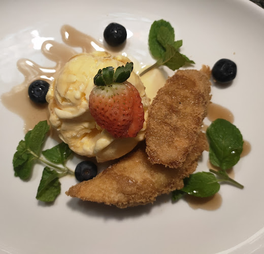 Comentarii opinii despre The Penthouse Restaurant & Winebar