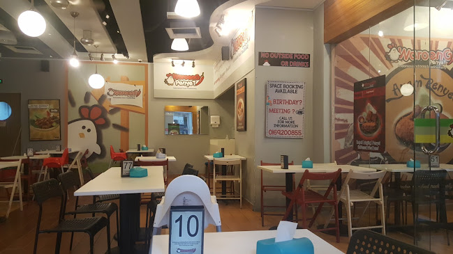 1, 131-132, Jln PJU 7/3, Mutiara Damansara, 47810 Petaling Jaya, Selangor