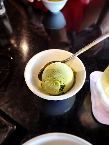 Nagisa Japanese Restaurant - Gastronomi dan perhotelan