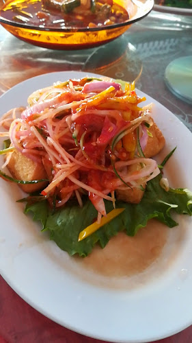 Restoran Kampung Wang